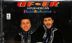 Ufuk-Ercan - Ebabil Bir Kuştur Kaset (İkinci El) KST26921