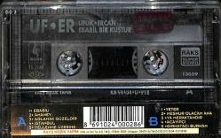 Ufuk-Ercan - Ebabil Bir Kuştur Kaset (İkinci El) KST26921