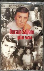 Dursun Salkım - Yıllar Sonra Kaset (Sıfır) KST26928