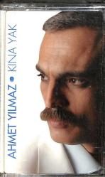Ahmet Yılmaz - Kına Yak Kaset (Sıfır) KST26929