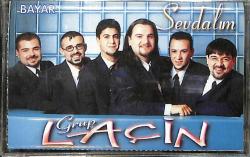 Grup Laçin - Sevdalım Kaset (Sıfır) KST26931