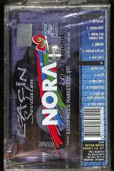 Grup Laçin - Sevdalım Kaset (Sıfır) KST26931