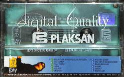 Kubat - Bir Ayrılık Bir Yoksulluk Bir Ölüm Kaset (Sıfır Kaset) KST26937