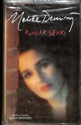Melike Demiray - Ruhlar Şehri Kaset (Sıfır) KST26943
