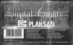 Melike Demiray - Ruhlar Şehri Kaset (Sıfır) KST26943