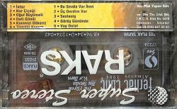 Ferhat Tunç - Bu Yürek Bu Sevda Var İken Kaset (Sıfır) KST26948