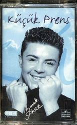 Burak Kut - Küçük Prens Kaset (Sıfır) KST26955