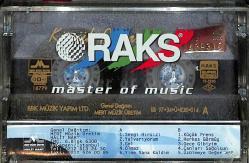 Burak Kut - Küçük Prens Kaset (Sıfır) KST26955