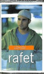 Rafet El Roman - Sürgün... Kaset (Sıfır) KST26958