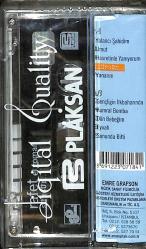 Rafet El Roman - Sürgün... Kaset (Sıfır) KST26958