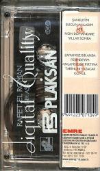 Rafet El Roman - 5 Nr Aşk Kaset (Sıfır) KST26959