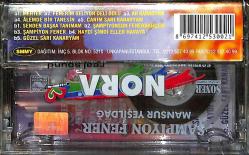 Şampiyon Fenerbahçe 2004 En Güzel Marşlar Kaset (Sıfır) KST26985