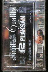 Şahsenem - Efsane Aşk Kaset (Sıfır) KST26995