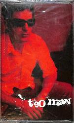 Teoman - Motosikletli Kız Kaset (Sıfır) KST27004