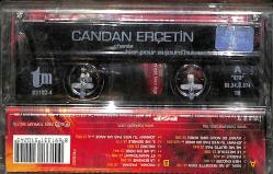 Candan Erçetin - Chante Hier Pour Aujourd'hui Kaset (Sıfır) KST27009