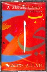 Yusuf İslam- A Allah İçindir- A is for Allah KST27025