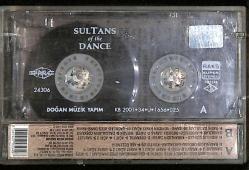 Sultans Of The Dance - Anadolu Ateşi Kaset (İkinci El) KST27109