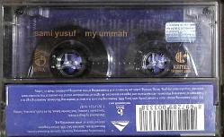 Sami Yusuf - My Ummah Kaset (İkinci El) KST27114