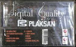 Şahin - Sen Ölmeden Ölmeyeceğim Kaset (Sıfır) KST27118