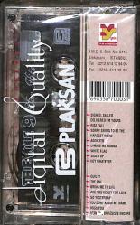 Televole 9 Slow Hits Kaset (Sıfır) KST27052