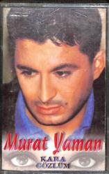 Murat Yaman - Kara Gözlüm Kaset (İkinci El) KST27125