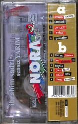 İbrahim Sadri - Sensiz Yarım Kaset (Sıfır) KST27056