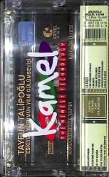 Tayfun Talipoğlu - Eskiyen Yüzümün Yeni Gülümseyişi Kaset (Sıfır) KST27058