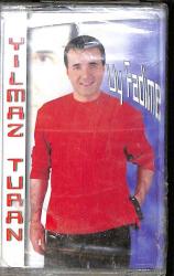 Yılmaz Turan - Uy Fadime Kaset (Sıfır) KST27132