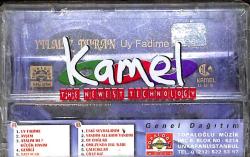 Yılmaz Turan - Uy Fadime Kaset (Sıfır) KST27132