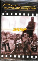 Kurtalan Ekspres - 3552 Kaset (Sıfır) KST27079