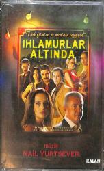 Nail Yurtsever - Ihlamurlar Altında Kaset (Sıfır) KST27081