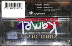 Zuhal Olcay - Başucu Şarkıları Kaset (Sıfır) KST27085