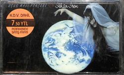 İlhan İrem - Uçuk Mavi Pencere Kaset (Sıfır) KST27087