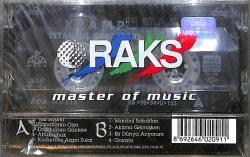 Kramp - İstanbul Sokakları Kaset (Ultra Nadir - Sıfır) KST27089