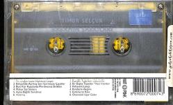 Timur Selçuk - Babamın Şarkıları Kaset (Sıfır) KST27096