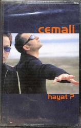 Cemali - Hayat Kaset (Sıfır) KST27097