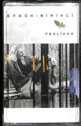 Ergün : Birinci - Feslikan Kaset (Sıfır) KST27156
