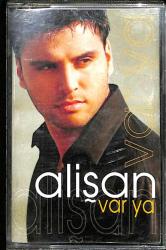 Alişan - Var Ya Kaset (İkinci El) KST27165