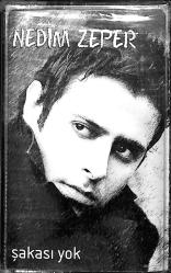 Nedim Zeper - Şakası Yok Kaset (Sıfır) KST27168