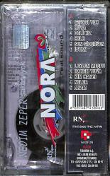 Nedim Zeper - Şakası Yok Kaset (Sıfır) KST27168