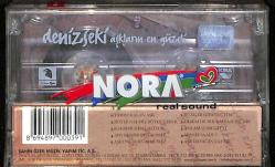 Deniz Seki - Aşkların En Güzeli Kaset (Sıfır) KST27204