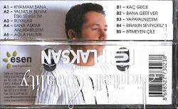 Baha - Aşk Rüzgarı Kaset (Sıfır) KST27208