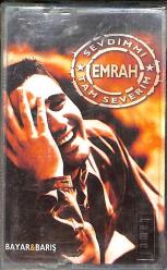 Emrah - Sevdimmi Tam Severim Kaset (Sıfır) KST27178