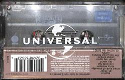 Metallica - St.Anger Kaset (Sıfır) KST27228