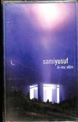 Sami Yusuf - Al-Mu Allim Kaset (Sıfır) KST272231