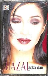 Hazal - Aşka Dair Kaset (Sıfır) KST27232