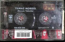 Yılmaz Morgül - Masum Yalanlar Kaset (İkinci El) KST27192