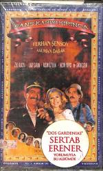 Şans Kapıyı Kırınca - Film Müzikleri Kaset (Sıfır) KST27238