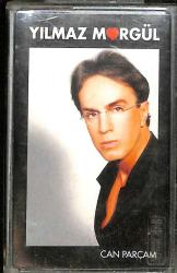 Yılmaz Morgül - Can Parçam Kaset (İkinci El) KST27284