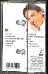 Yılmaz Morgül - Can Parçam Kaset (İkinci El) KST27284